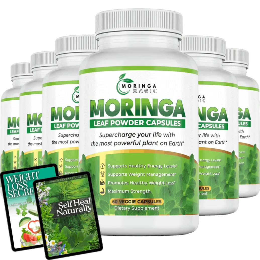 moringa magic buy
